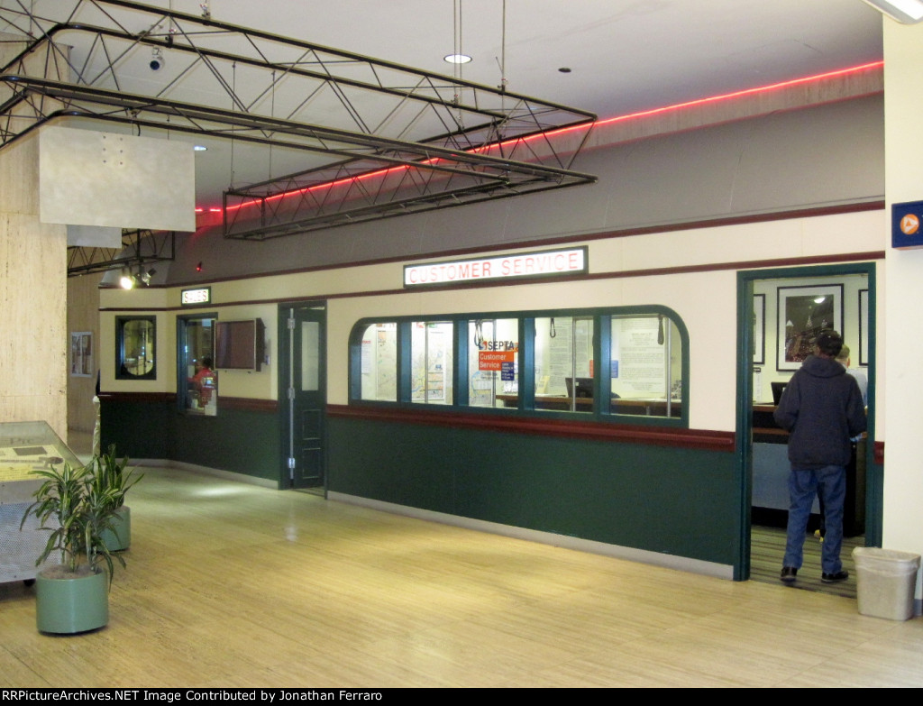 SEPTA Museum